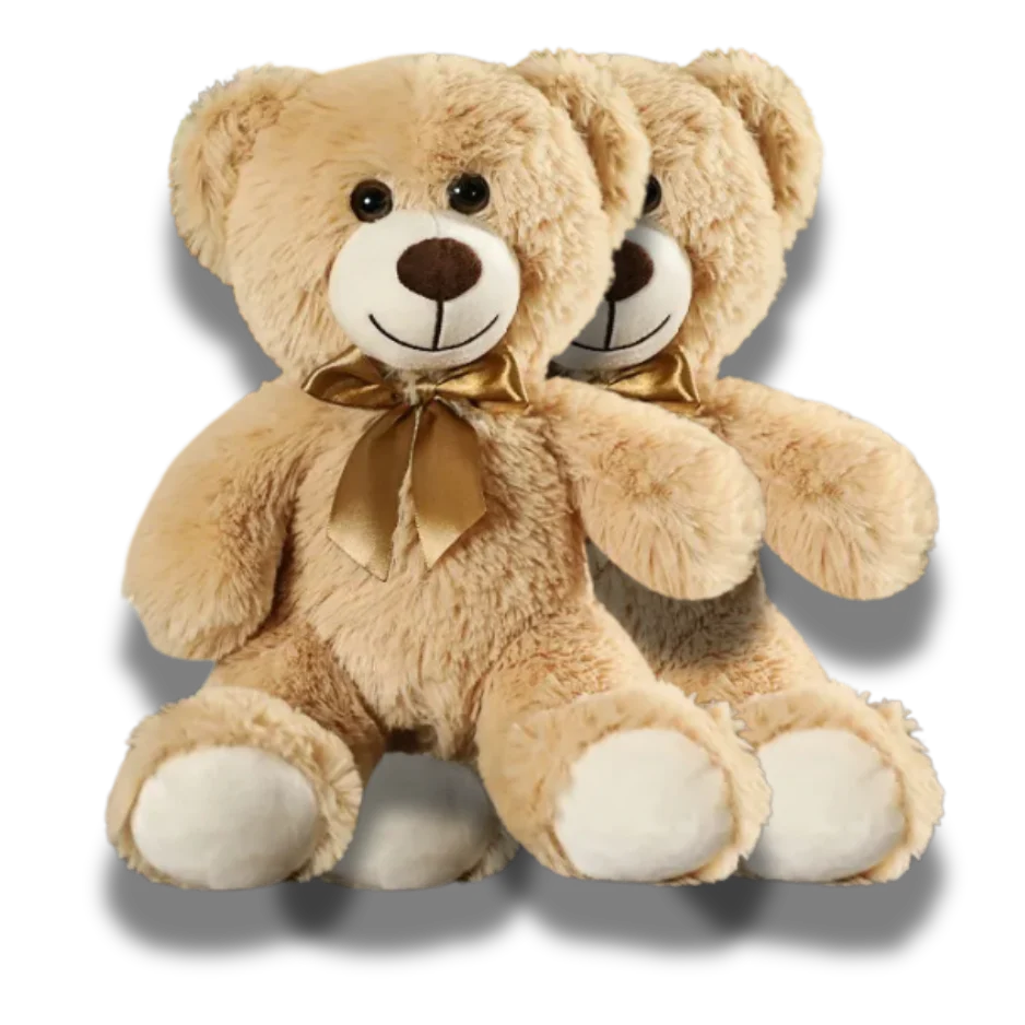Snuggle Bear