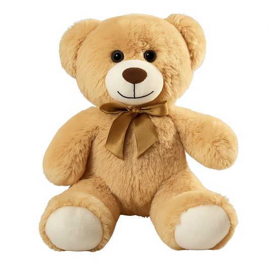 Snuggle Bear